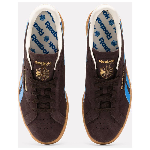 Reebok Club C Grounds UK
